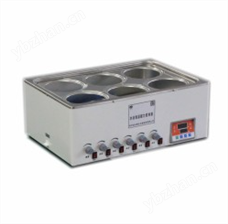 HH-6J常州磁力搅拌恒温水浴锅