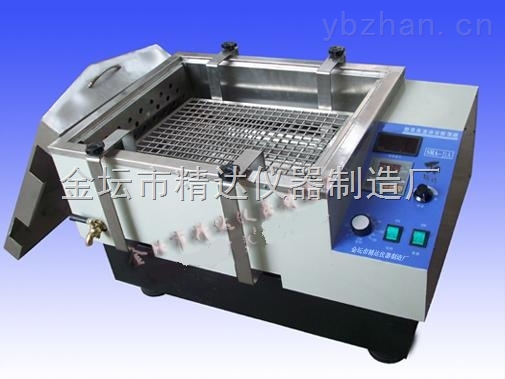 HZ-9613Y数显油浴恒温振荡器