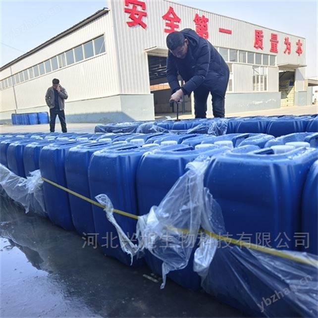 殺菌滅藻劑生產廠家品牌資質