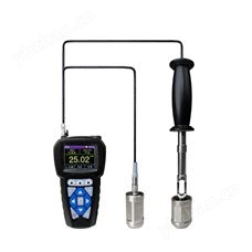 型號:DEU101P3電磁超聲測厚儀庫號：M412541