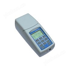 型號:WGZ-2AB便攜式濁度計/濁度儀庫號：M412552