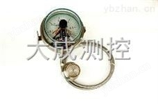 隔離式耐震磁助電接點(diǎn)壓力表
