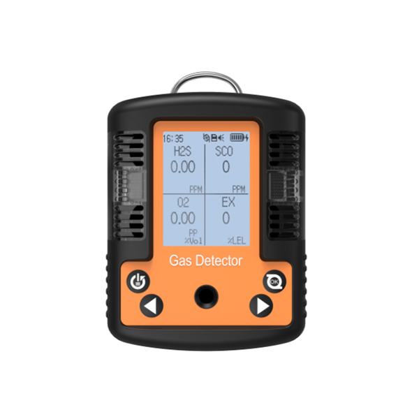 低溫環(huán)境測(cè)氧儀啟動(dòng)慢 / 不開(kāi)機(jī)？這樣解決最穩(wěn)