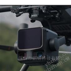 大疆禪思L3三維測繪激光雷達設備