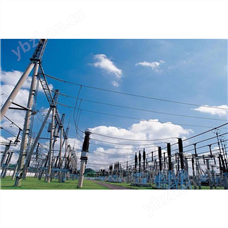 分布式光纖在線測溫