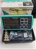 KEW 6024PV日本克列茨KYORITSU光伏絕緣接地測試儀