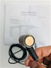 螺栓應力測試儀MINI-MAX溫度傳感器配6英尺線纜PT#A-156-8001