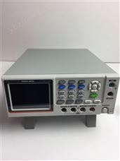 GOM-802固緯/GWINSTEK微歐姆電阻表GOM-804