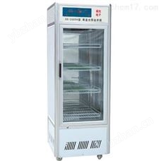 數(shù)字顯示光照培養(yǎng)箱
