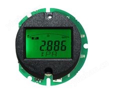 HK-H3151T智能變送器圓卡