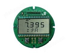 HK-H990M智能變送器圓卡