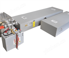 ActiveFiber 8-60nm 極紫外高功率飛秒激光