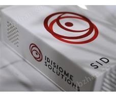 Irisiome緊湊型皮秒激光器SID