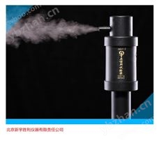 自動型感煙探測器功能試驗器；電子消防