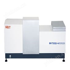NKT5100-H智能全自動濕法激光粒度分析儀