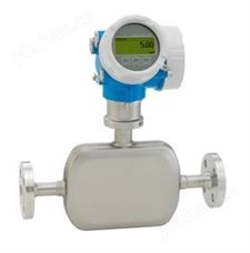 Proline Promass A 200 科里奧利質(zhì)量流量計