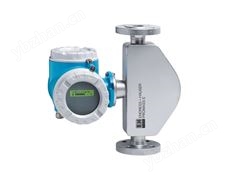 Proline Promass 40E 科里奧利質(zhì)量流量計