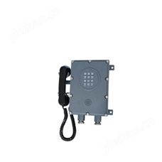 HX03-HZBA程控防爆電話庫號：M412235