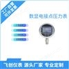 FC-DX數顯電接點壓力表