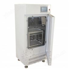 TS-2102C(CO2)二氧化碳恒溫搖床(立式單門雙層全溫型)