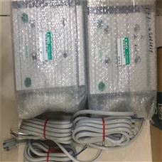 描述CKD無桿氣缸SCA2-00-50B-75