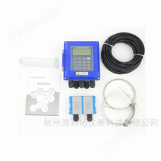 TUF-2000B 超聲波流量計(jì)
