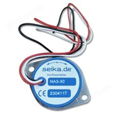 Seika傾角傳感器NA3-30
