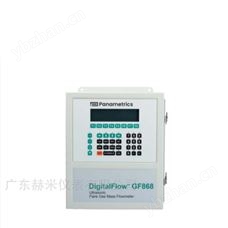 GE Panametrics GF868火炬氣超聲波流量計