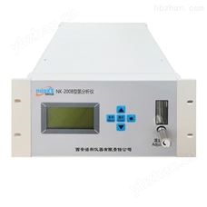 NK-200系列熱導式氫氣分析儀