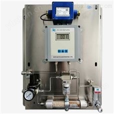 NK-202E氧中氫分析儀