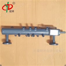 無錫耐高溫不銹鋼電接點水位計測量筒