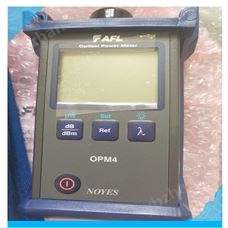 型號:OPM1-OPM4-3D光功率計(美國）庫號：M260432