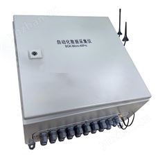 型號:HX03-BGK-Micro-40Pro自動化數據采集儀庫號：M412863