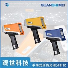VANTA手持式刑偵光譜分析儀便攜式XRF檢測儀
