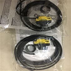 Q45VR2DX美國BANNER背景前景抑制傳感器