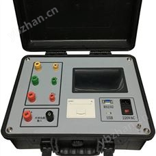 GL-309變壓器短路阻抗測試儀