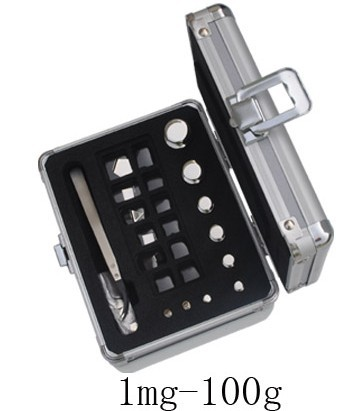 F1等级1mg-100g标准套装砝码,F1等级1mg-10
