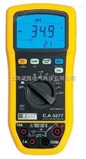 CA5277數字萬用表