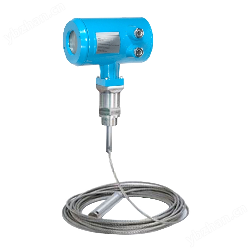 導波雷達物位計