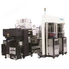 NMC 508CG多晶硅刻蝕機(jī)