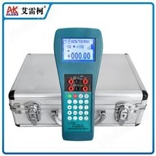 多功能校準(zhǔn)儀ALK-YBS-ZN手持熱工信號發(fā)生器