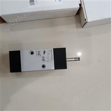 FESTO伺服電機EMMT-AS-100-M-HS-RMB