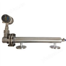 智能電動浮筒液位計