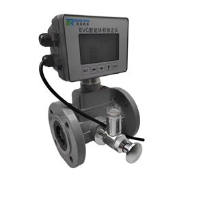 LWQ系列智能渦輪流量計(jì)