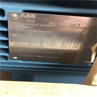 開關ABB軟啟動器AC 5800 CDP312R