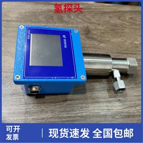 齐全热处理氢探头