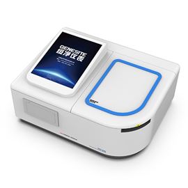 GNST-900S型亚硝酸盐氮水质测定仪