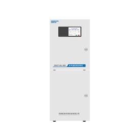GNST-OIL900水中油（动植物油）在线分析仪