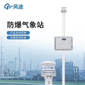 FT-FB01化工厂气象站