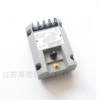 SWY-DO电涡流震动传感器